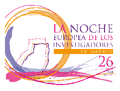 Noche Europea de los Investigadores de Madrid 2014